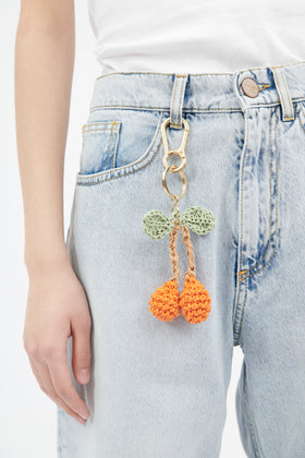 Key Hanger Cherry, Orange from ODEEH 