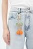 Key Hanger Kirsche, Orange from ODEEH 