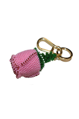 Key Hanger Rose, Pink from ODEEH 