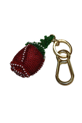 Key Hanger Rose, Poppy from ODEEH 