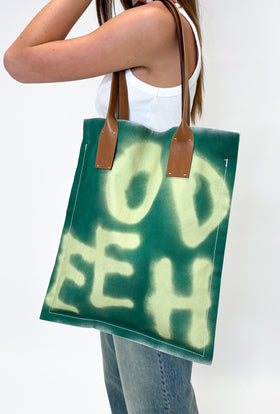 ODEEH Logo Shopper, Amazonas from ODEEH 