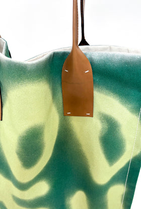 ODEEH Logo Shopper, Amazonas from ODEEH 