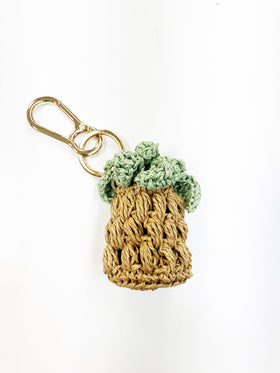 Key Hanger, Brown Sugar from ODEEH 
