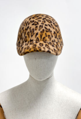 HATS & CAPS Hut, Dark Camel from ODEEH 
