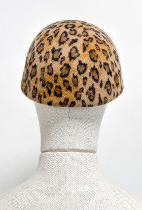 HATS & CAPS Hut, Dark Camel from ODEEH 