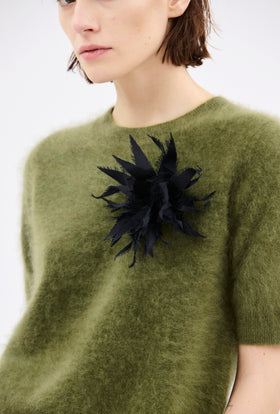 Radzimir Brosche, Navy from ODEEH 