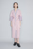 Shirt Stripes Kimono, Multicolor from ODEEH 