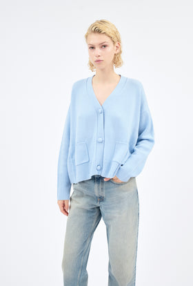 Cashmere Cardigan, Ciel from ODEEH 